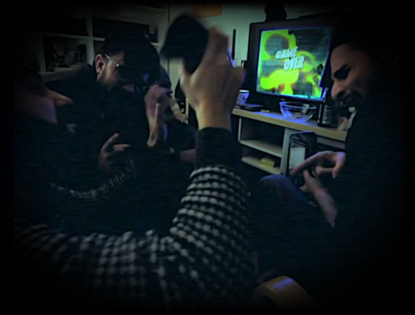 Couch Games Couch Games